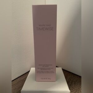 Mary Kay Timewise Gel Mask - New